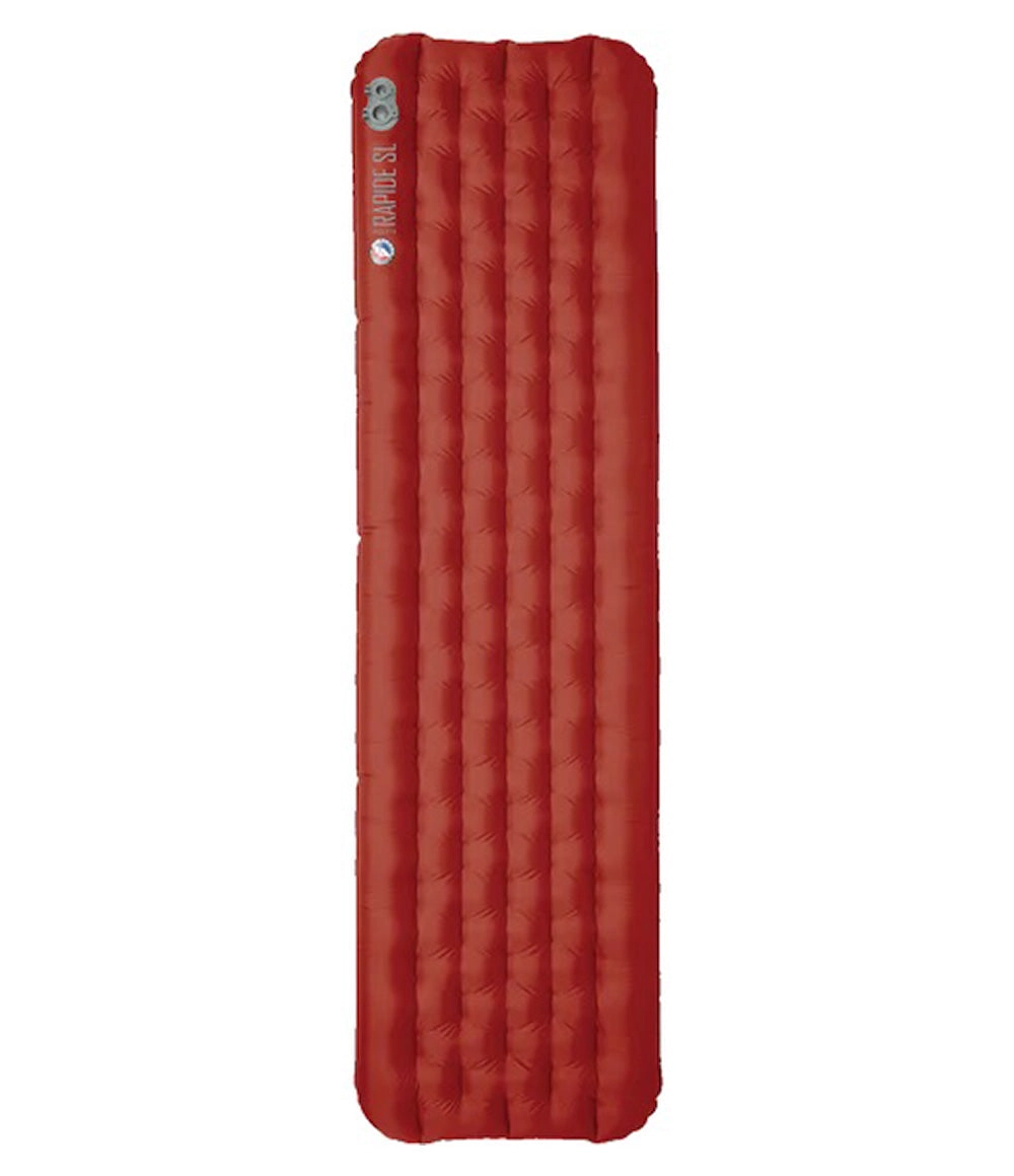 Rapide SL Insulated 2024 Petite 20x66