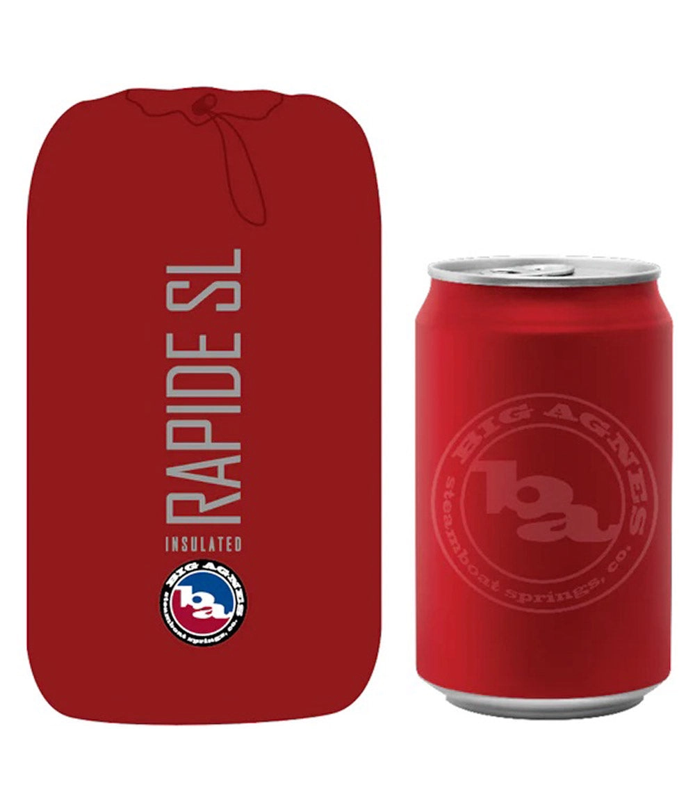 Rapide SL Insulated 2024 Wide