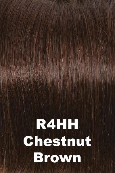 Raquel Welch Toppers - Charmed Life 12" Human Hair
