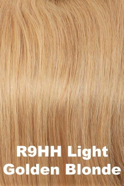 Raquel Welch Toppers - Charmed Life 12" Human Hair