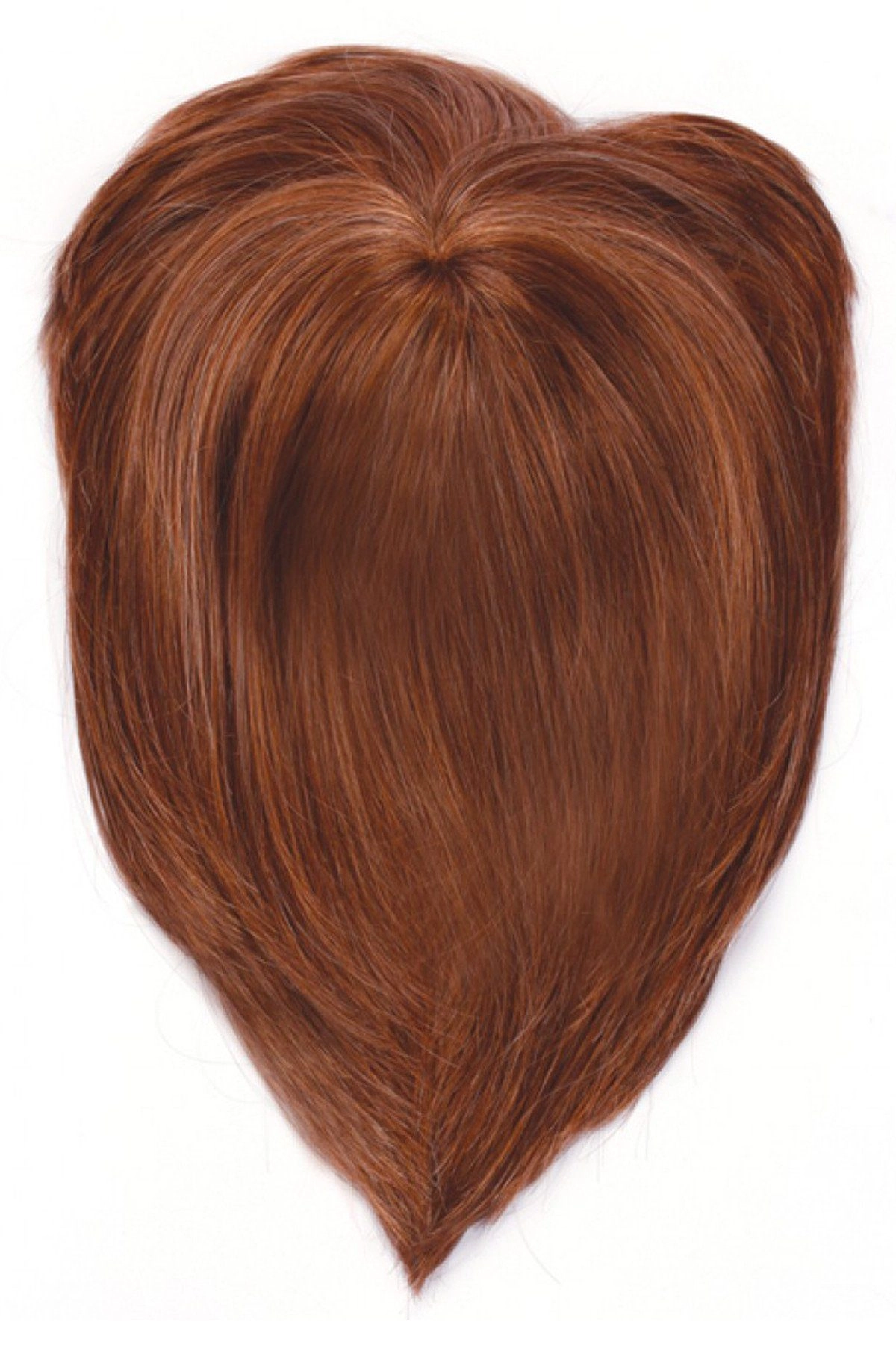 Raquel Welch Toppers - Faux Fringe