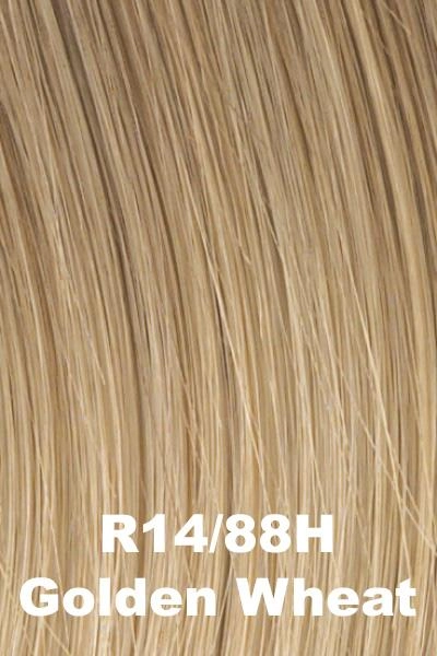 Raquel Welch Toppers - Faux Fringe