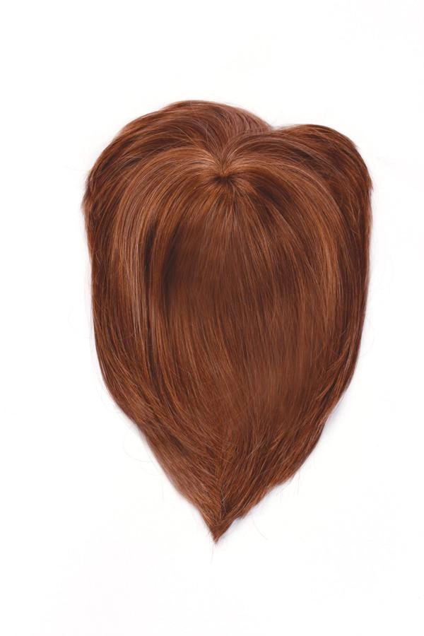 Raquel Welch Toppers - Faux Fringe