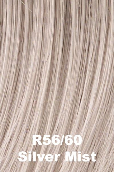 Raquel Welch Toppers - Faux Fringe