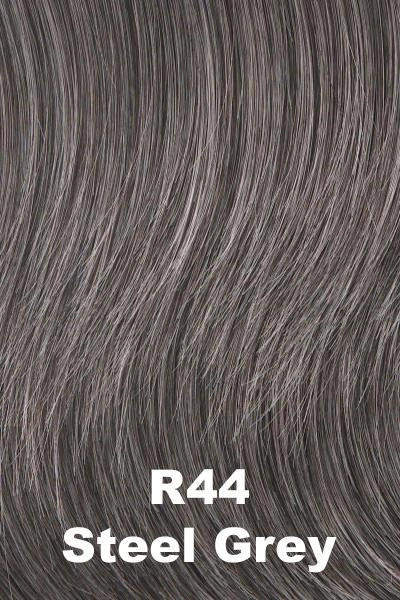 Raquel Welch Toppers - Faux Fringe