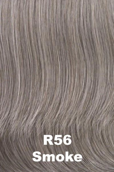 Raquel Welch Toppers - Faux Fringe