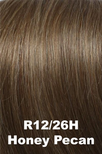 Raquel Welch Toppers - Gilded 18" Human Hair