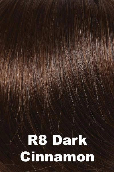 Raquel Welch Toppers - Gilded 18" Human Hair