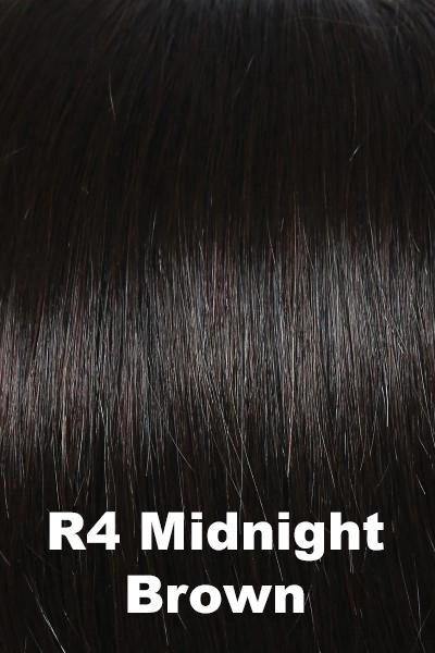 Raquel Welch Toppers - Gilded 18" Human Hair