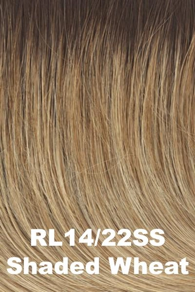 Raquel Welch Toppers - Style Forward 16"