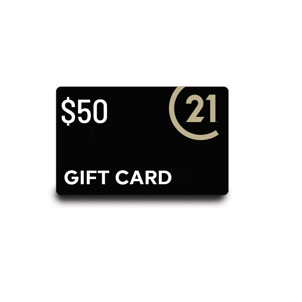 RELENTLESS Gift Card