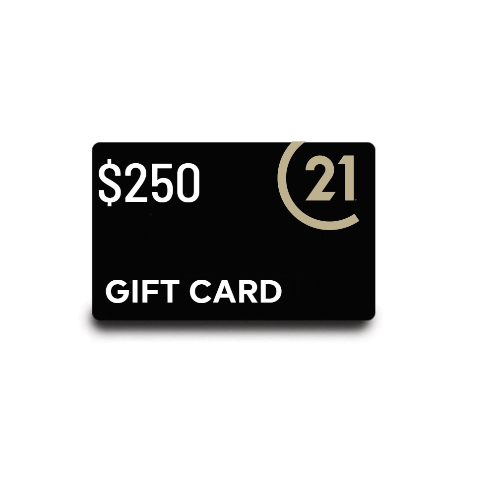 RELENTLESS Gift Card