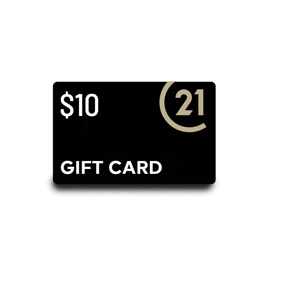 RELENTLESS Gift Card
