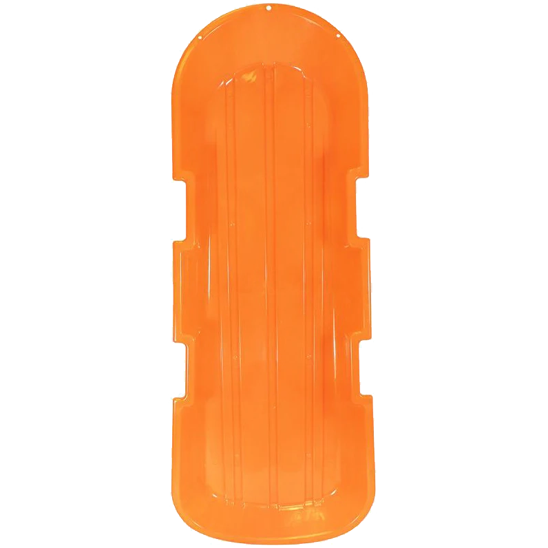 Rental Sled