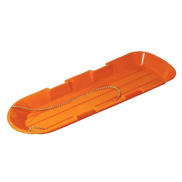 Rental Sled