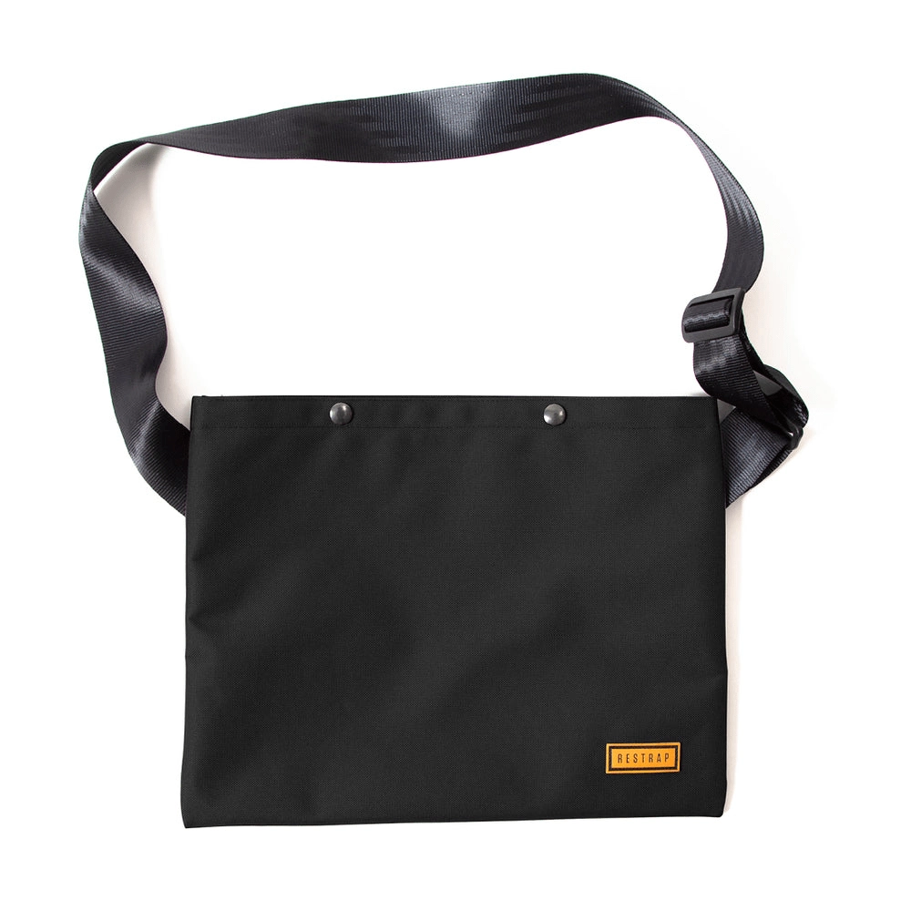 Restrap Musette