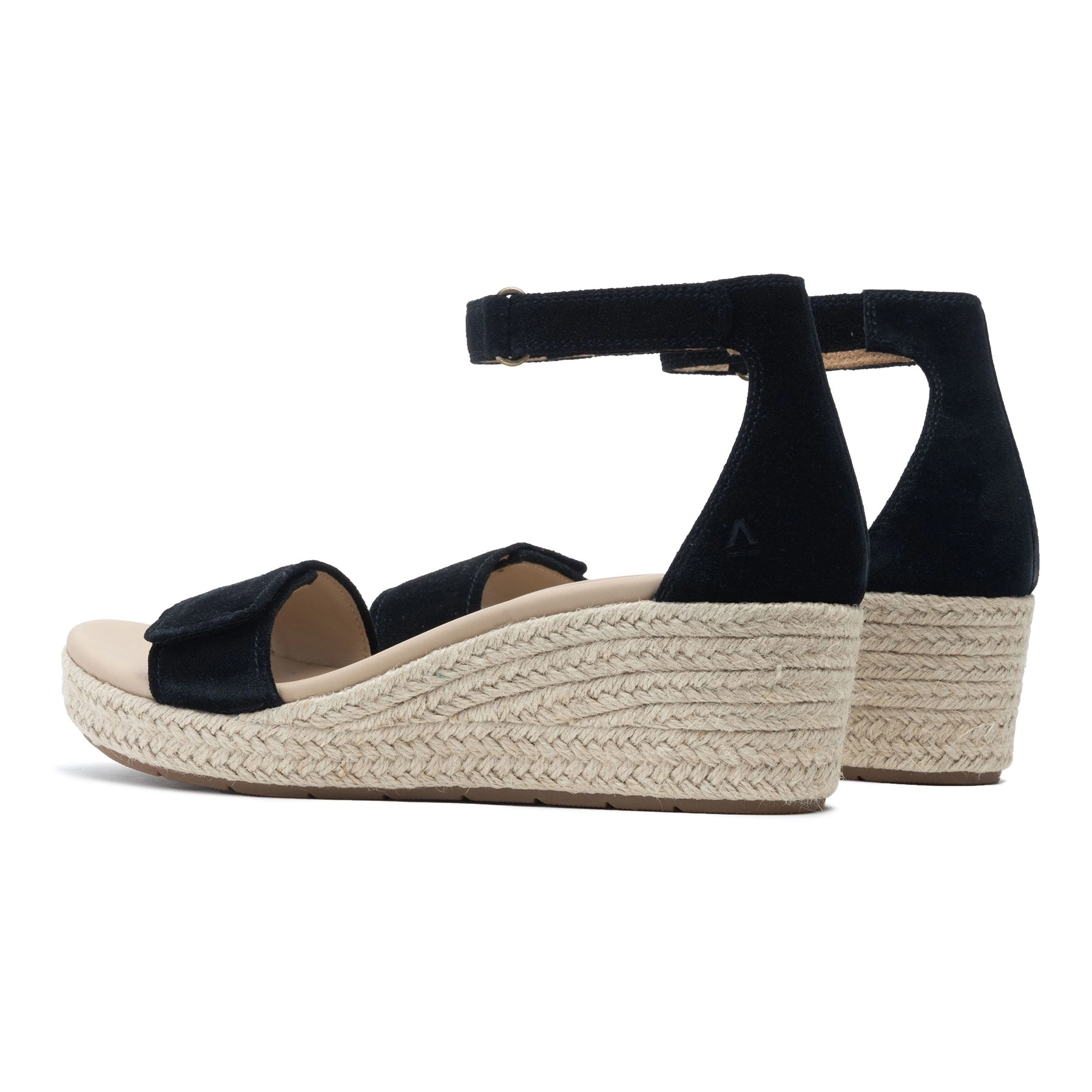 Riviera Ankle Sandal