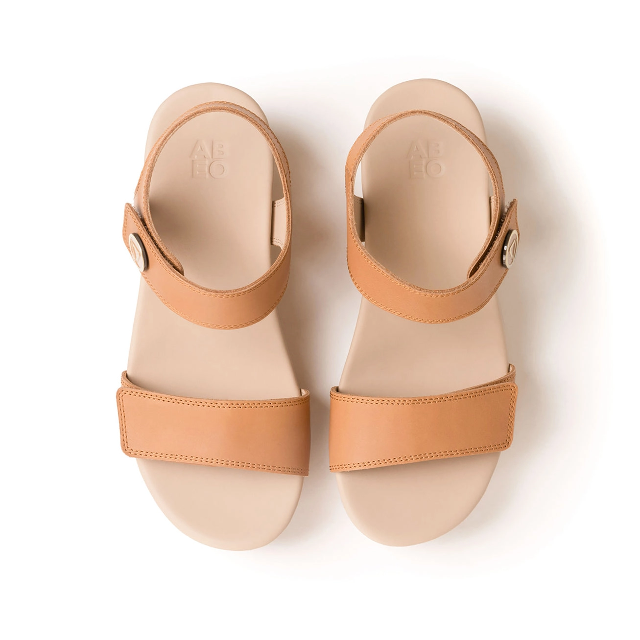 Riviera Strap Sandal Metatarsal