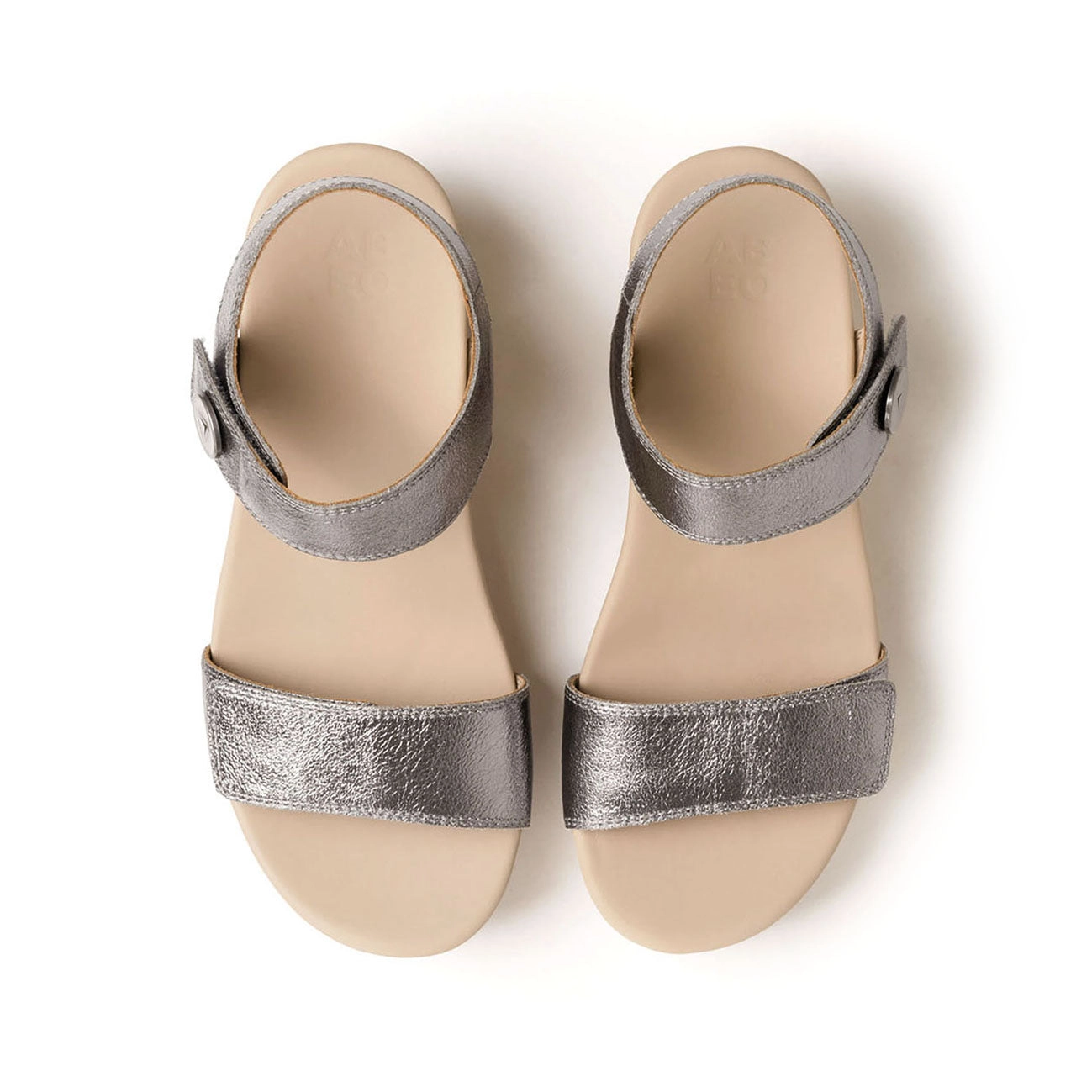 Riviera Strap Sandal