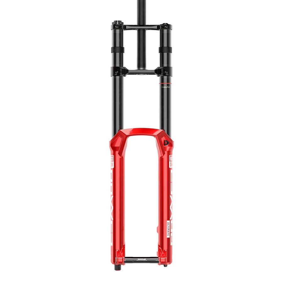 RockShox BoXXer Ultimate D1 200mm 27.5” Mountain Bike Fork