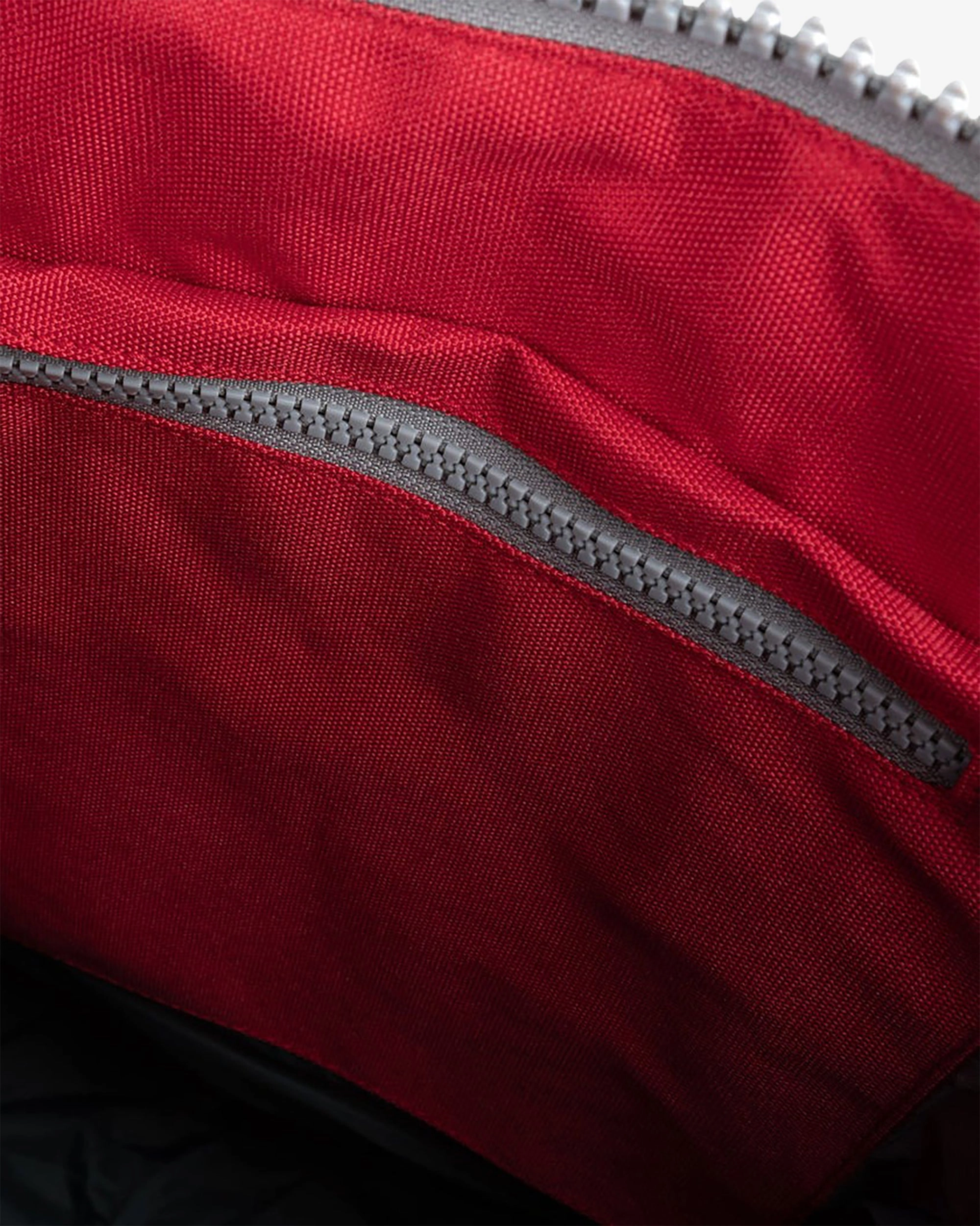 Roka Bantry B Mars Red Small Backpack