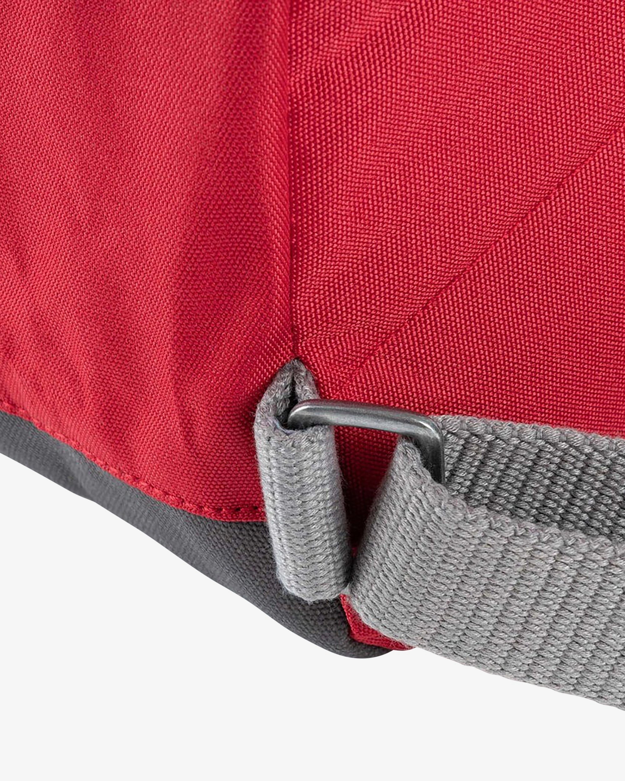 Roka Bantry B Mars Red Small Backpack