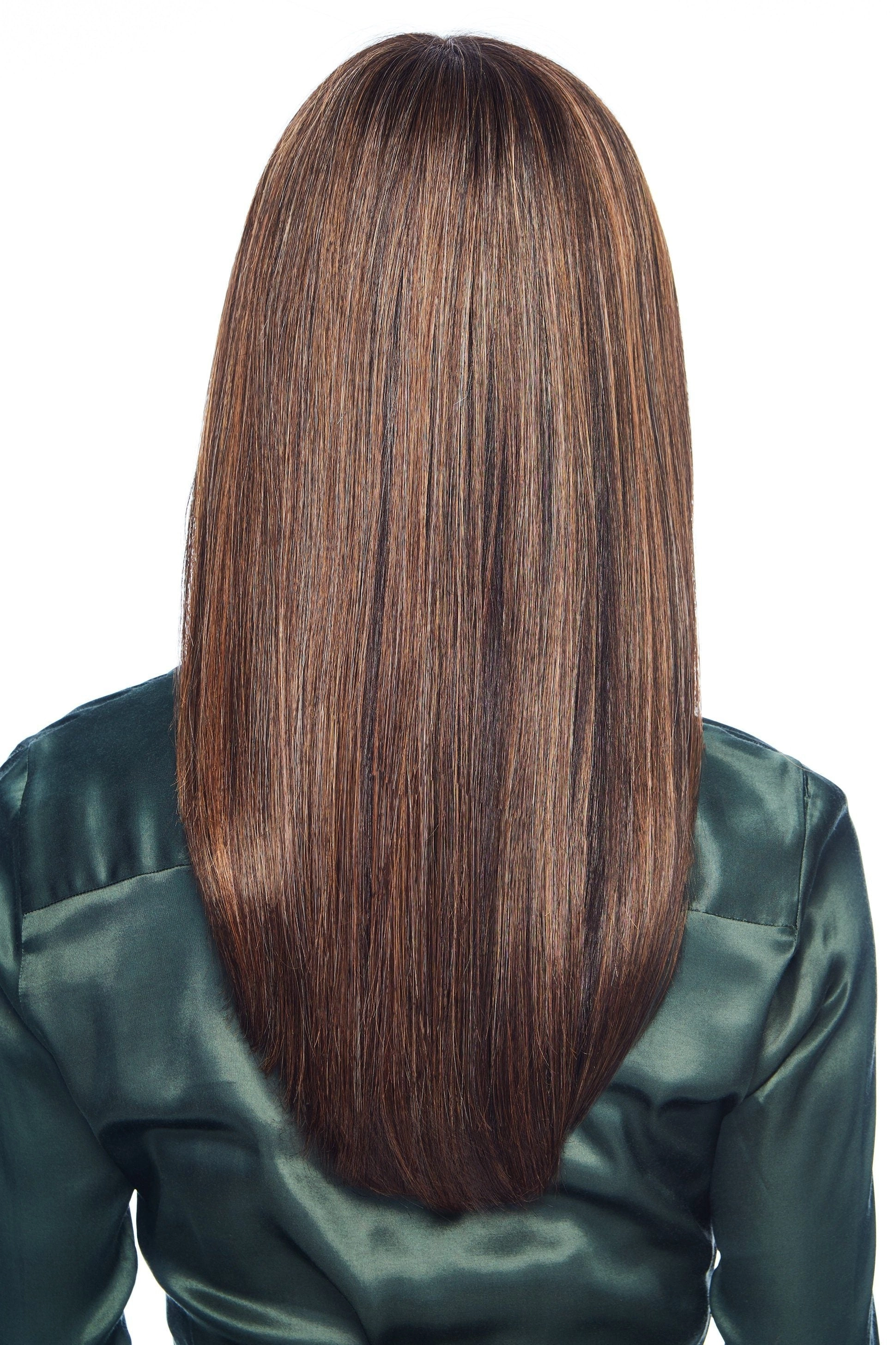 Sale - Raquel Welch Toppers - Original Top Billing 18" - Color: Shaded Platinum (RL613SS)