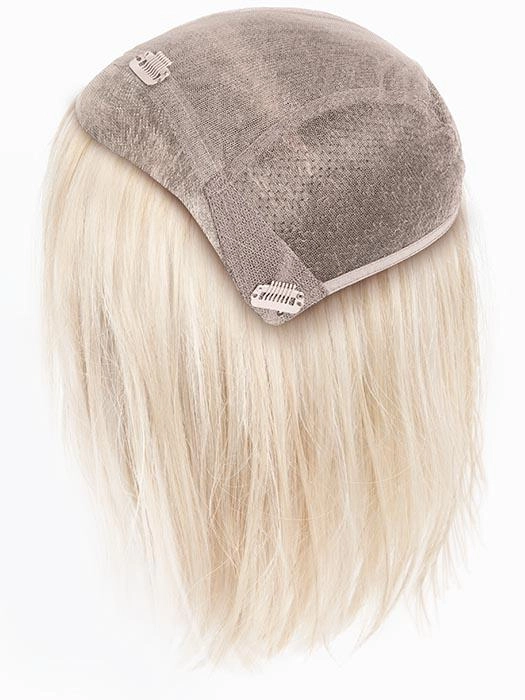 Secret | Synthetic Lace Front Hair Topper (Hand-Tied) | DISCONTINUED