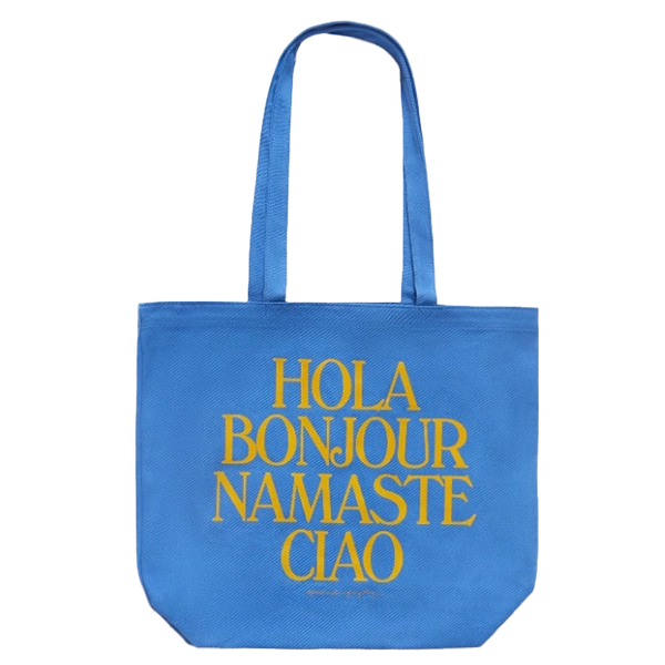 SG Canvas Tote
