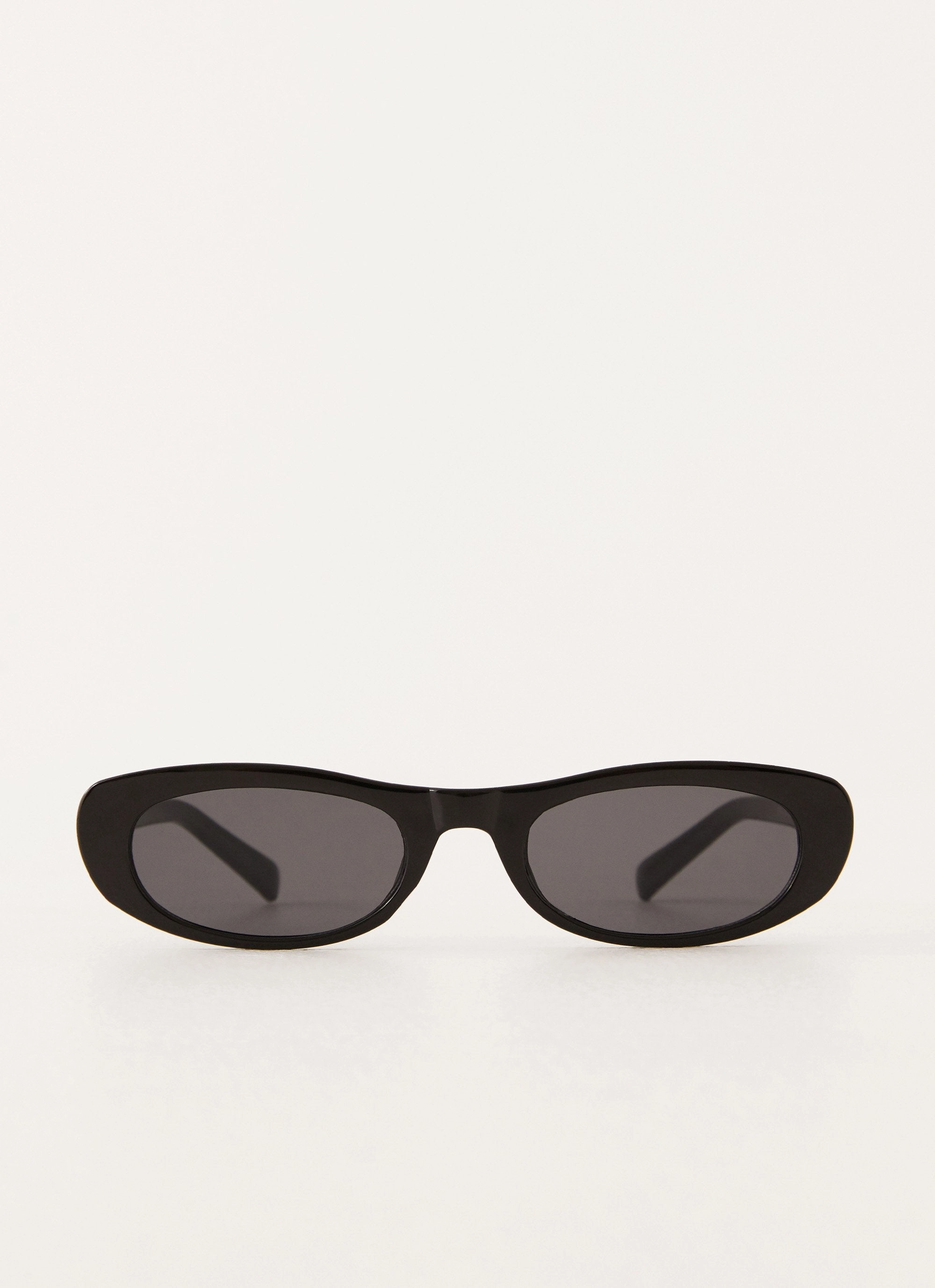 Shante Sunglasses - Black