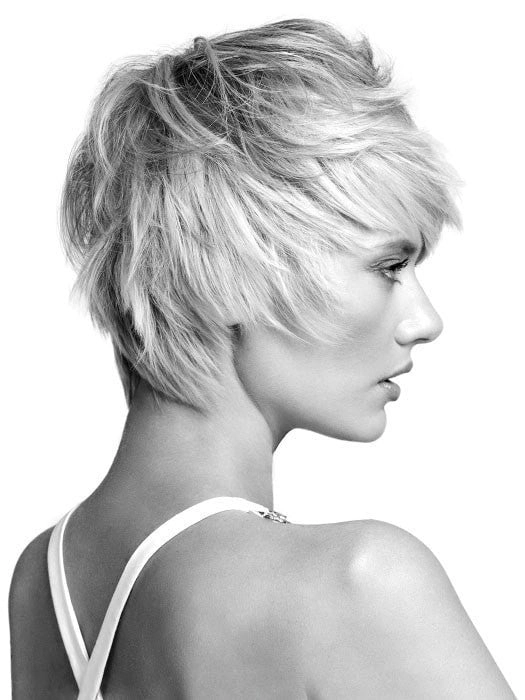 Short Top Extension | Tabatha Coffey | HOW | CLOSEOUT
