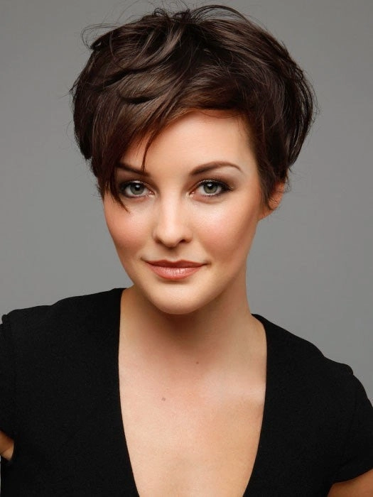 Short Top Extension | Tabatha Coffey | HOW | CLOSEOUT