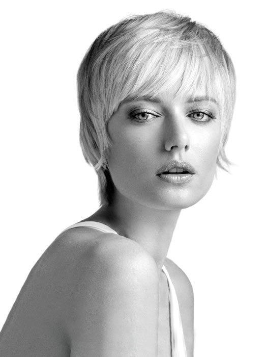 Short Top Extension | Tabatha Coffey | HOW | CLOSEOUT