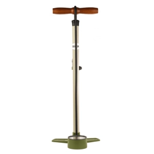 SILCA Terra Floor Pump