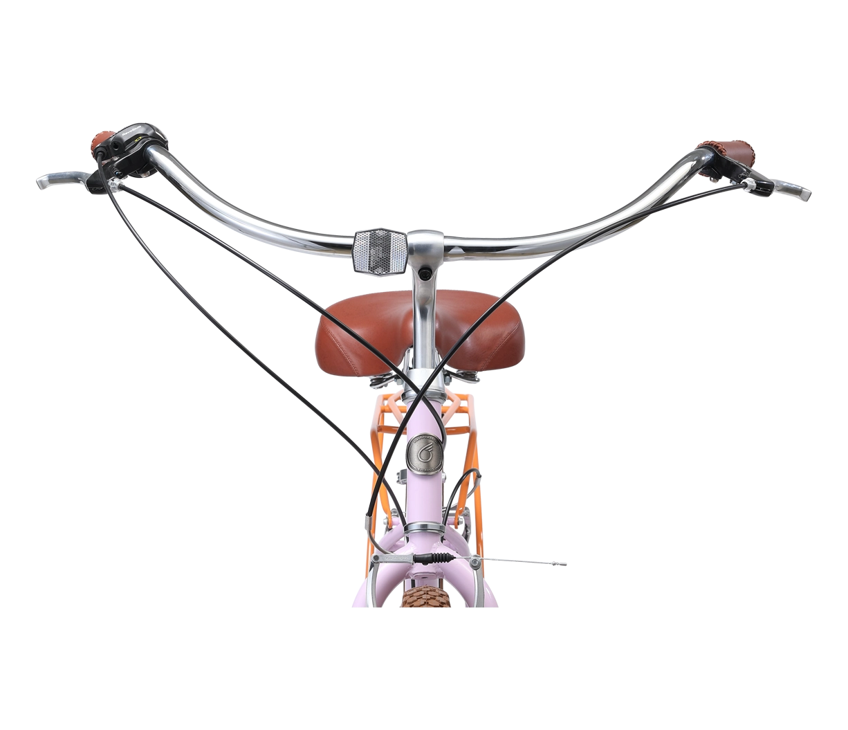 sixthreezero NEW Around the Block Women's 26" 7-Speed Beach Cruiser Bicycle