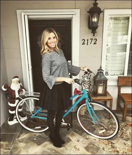 sixthreezero Pave n' Trail Women's 21 Speed Hybrid Bike
