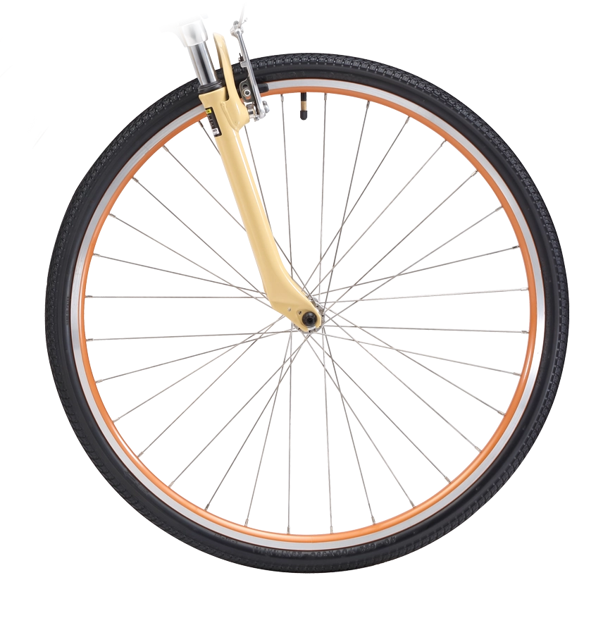 sixthreezero Pave n' Trail Women's 21 Speed Hybrid Bike