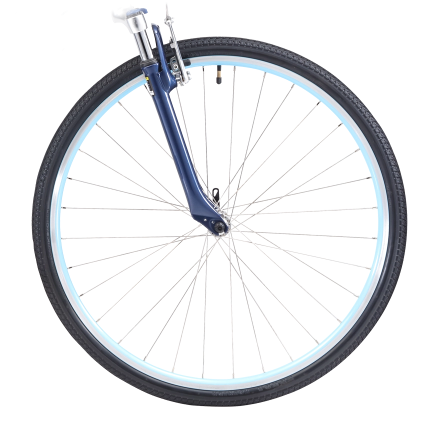sixthreezero Pave n' Trail Women's 21 Speed Hybrid Bike
