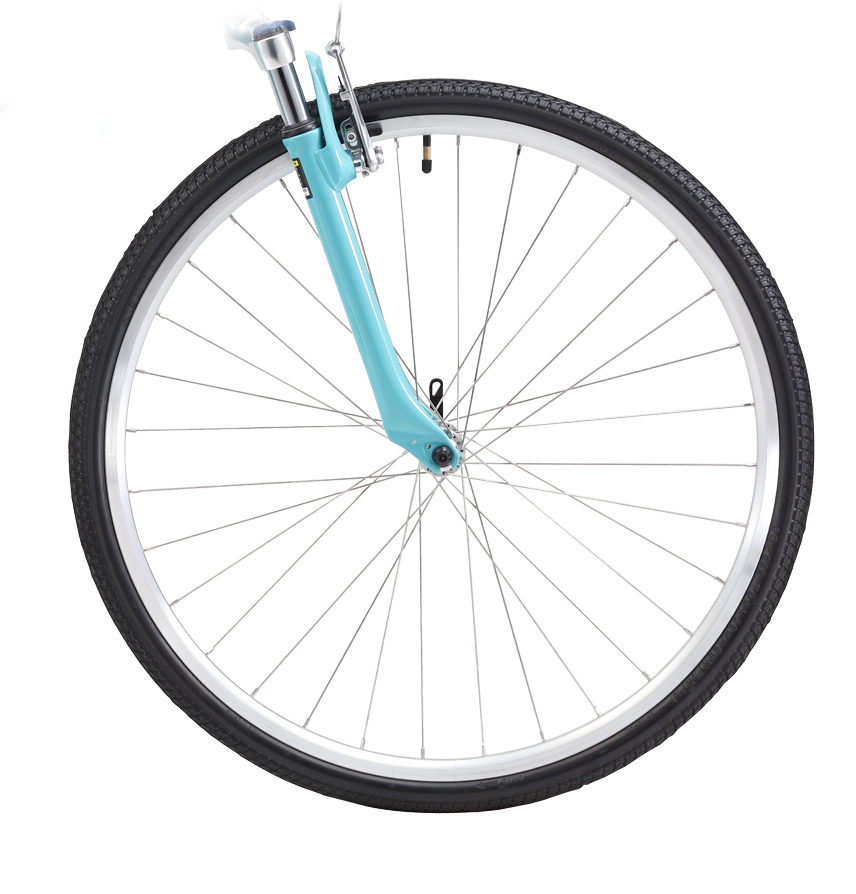 sixthreezero Pave n' Trail Women's 21 Speed Hybrid Bike