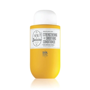 Sol De Janeiro Strengthening   Smoothing Shampoo