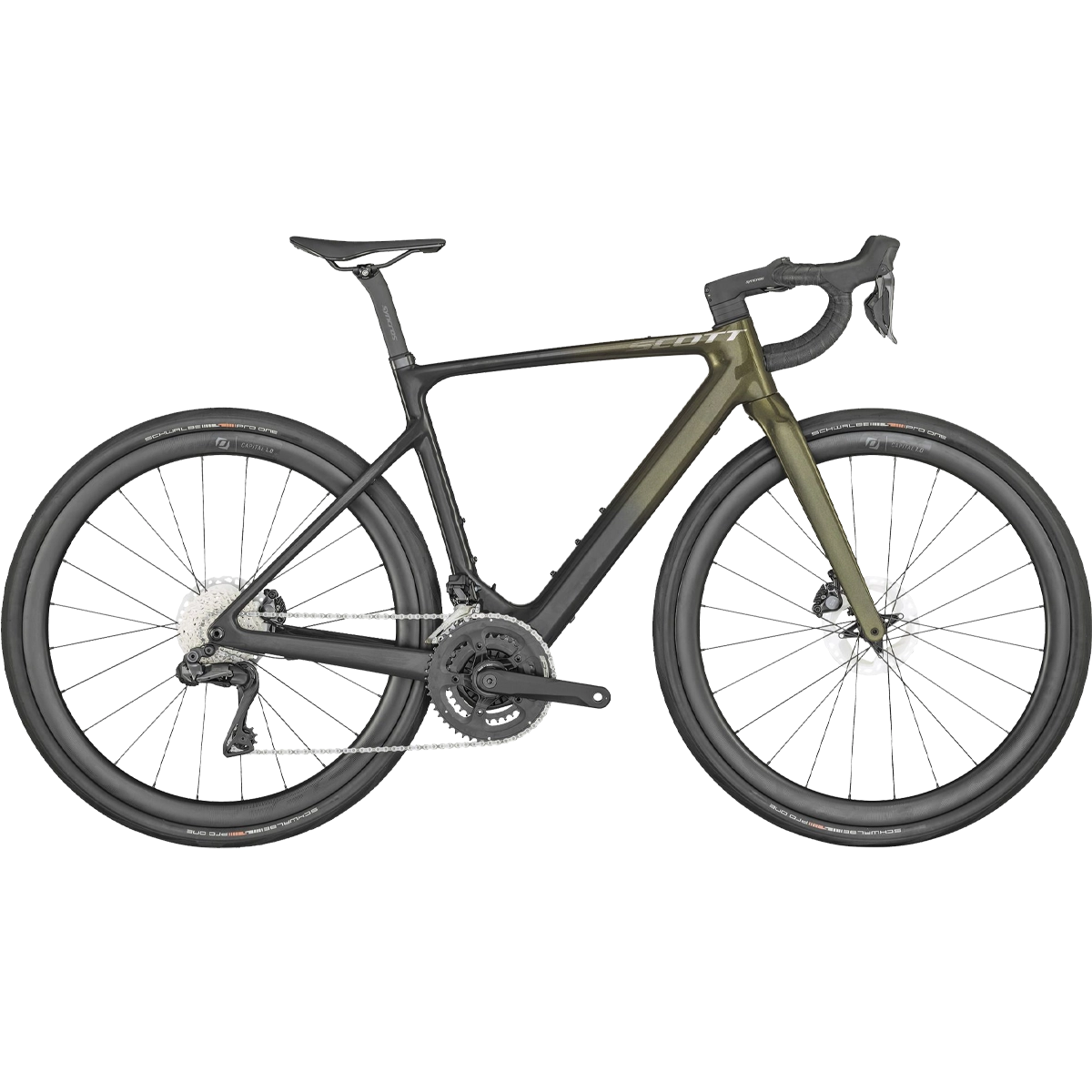 Solace eRIDE 20