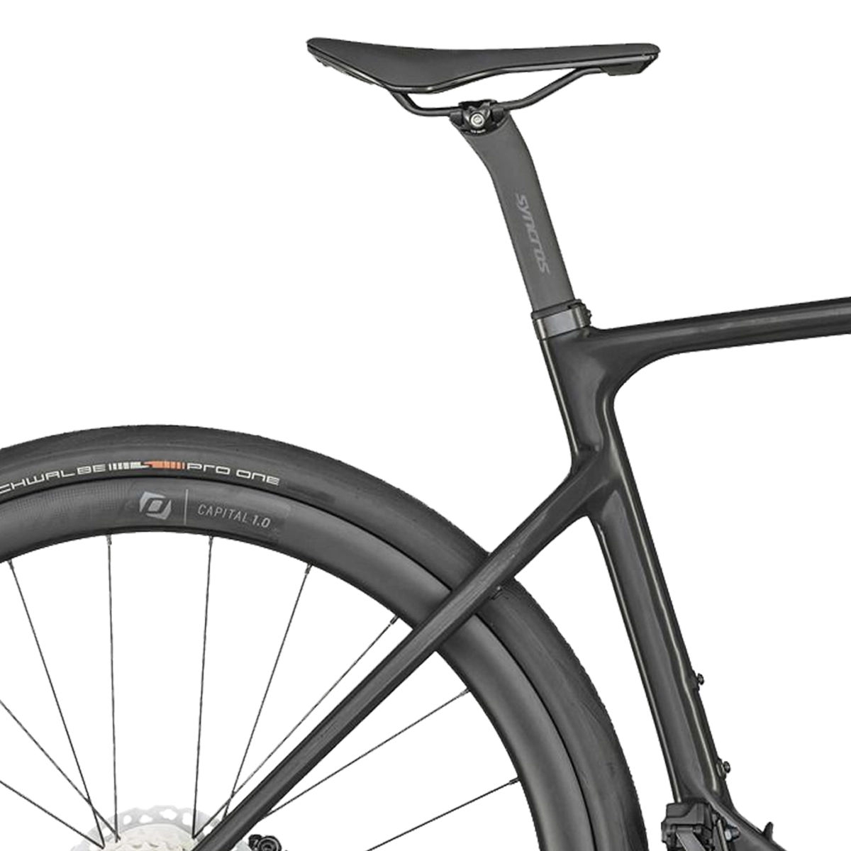 Solace eRIDE 20