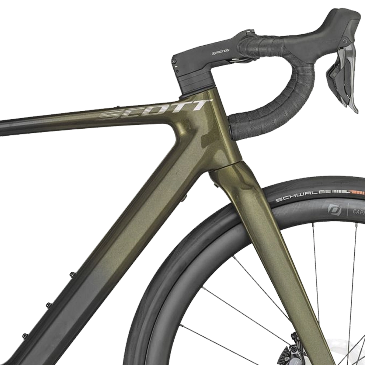 Solace eRIDE 20