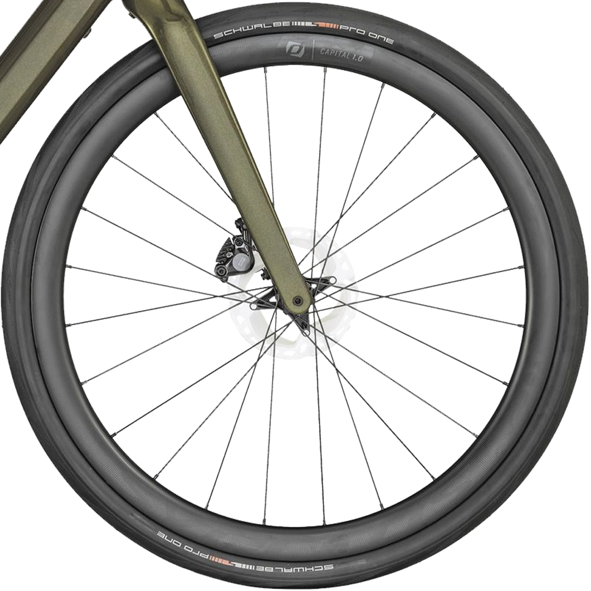Solace eRIDE 20