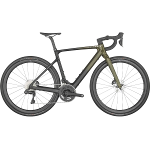 Solace eRIDE 20