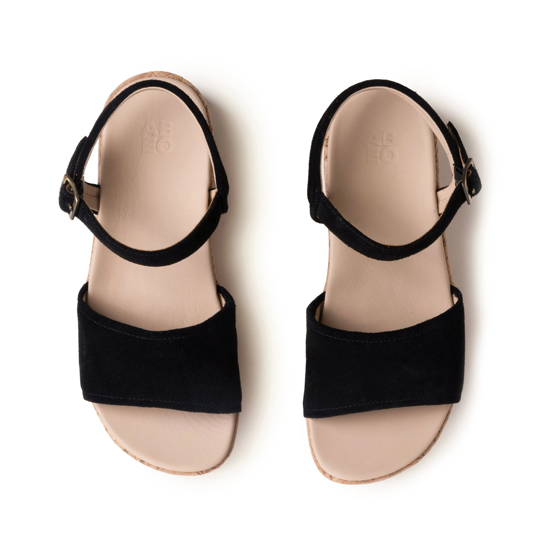 Solstice Buckle Sandal Metatarsal