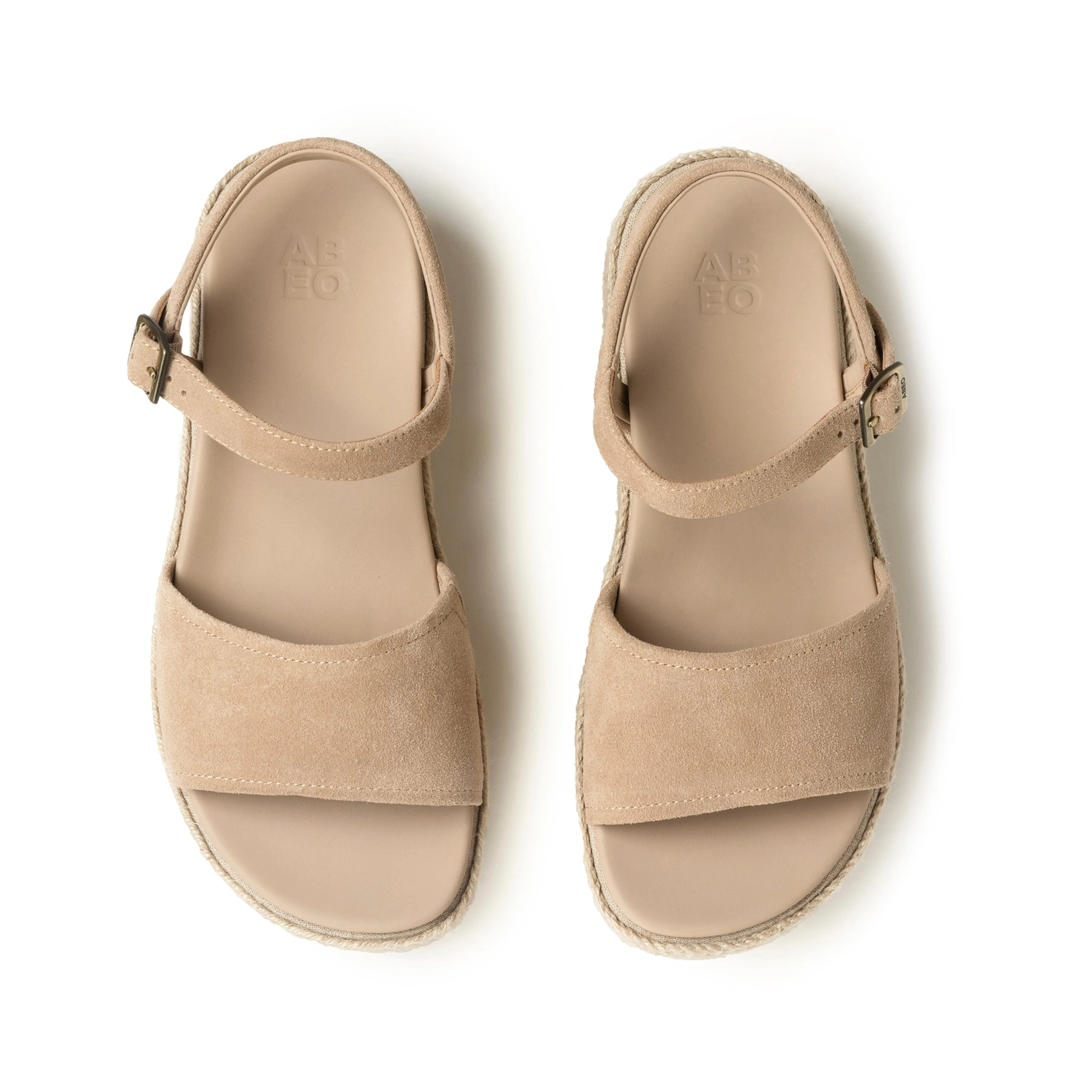 Solstice Buckle Sandal Metatarsal