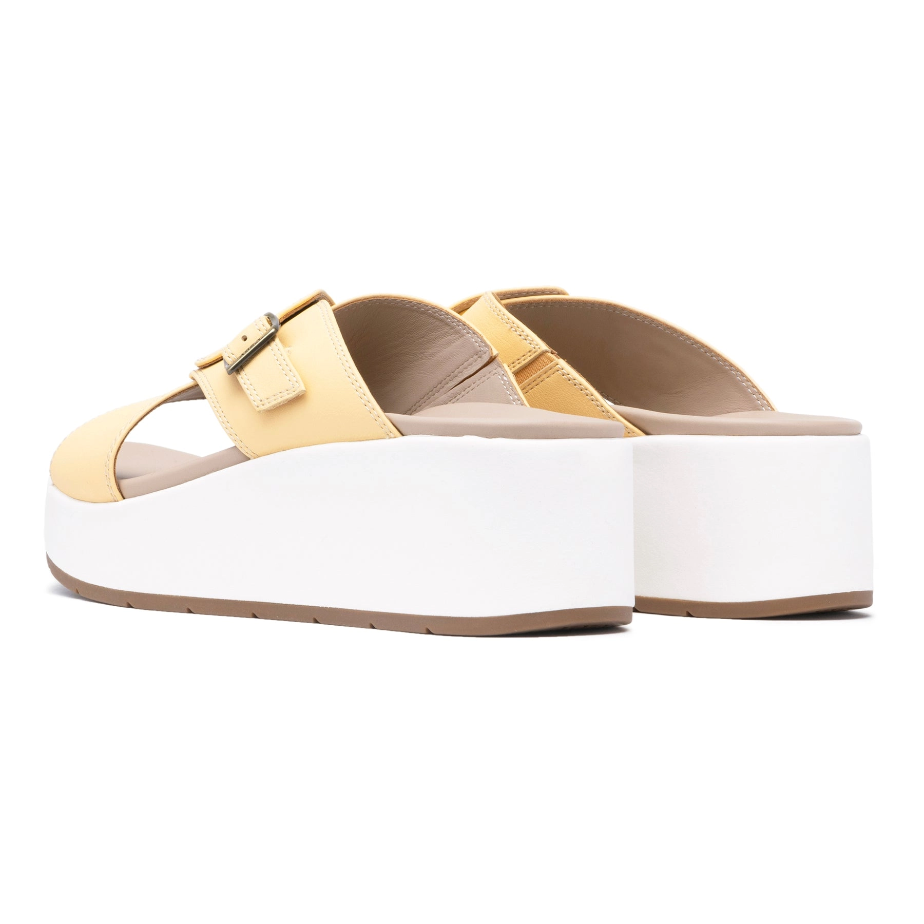 Solstice Cross Slide Metatarsal