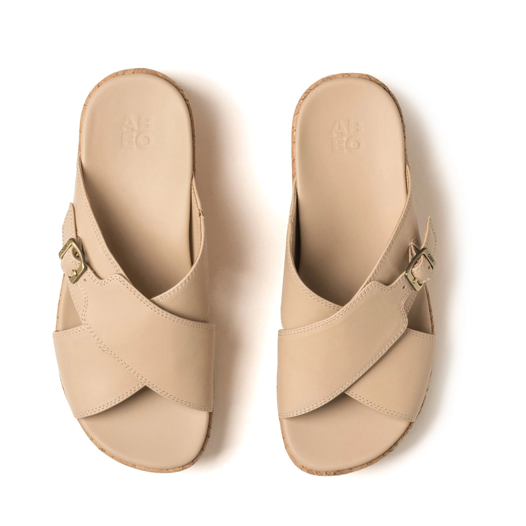 Solstice Cross Slide Metatarsal