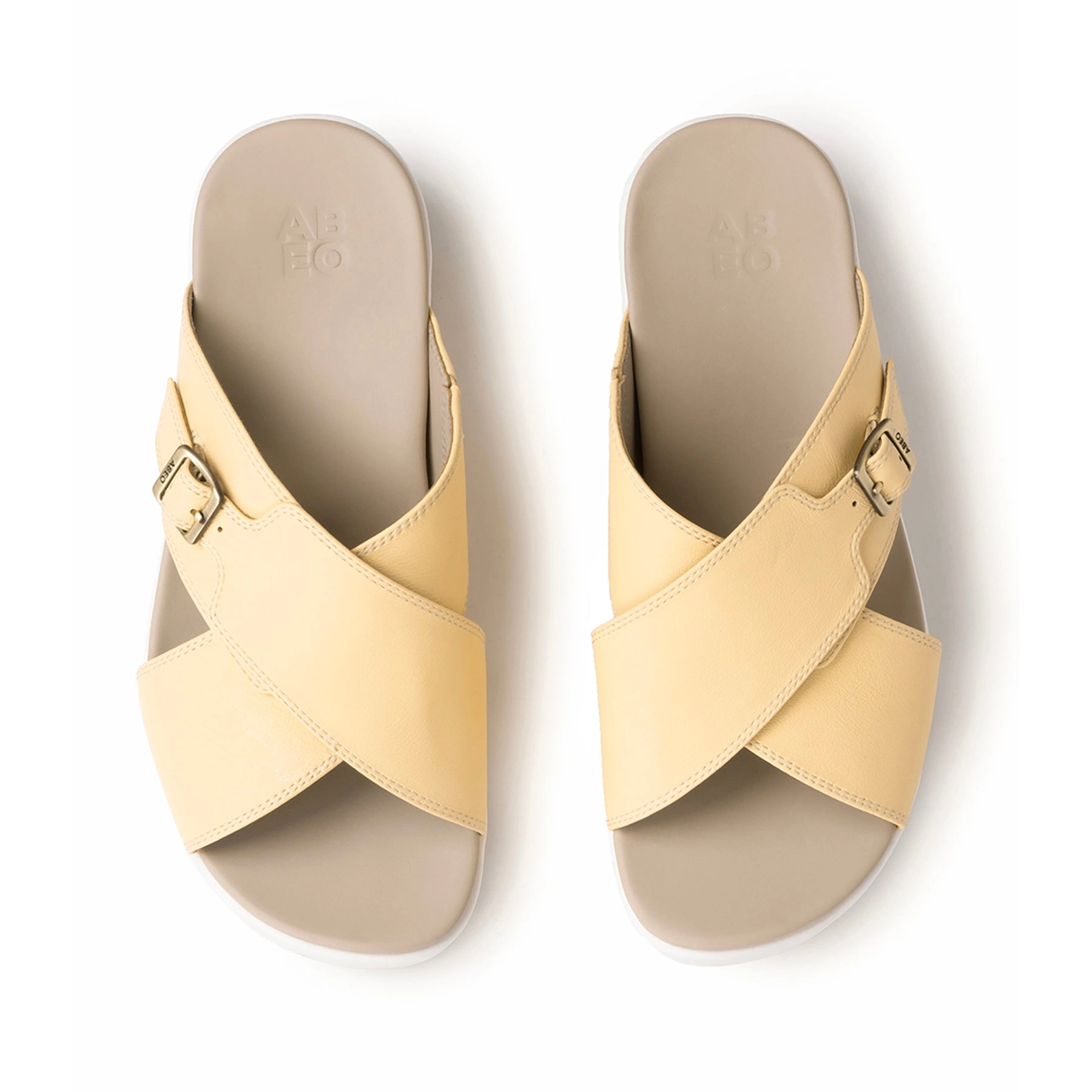 Solstice Cross Slide Metatarsal
